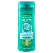 Shampoo Pure Non-Stop Coconut water