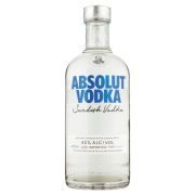 Vodka