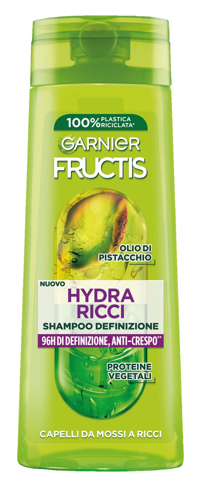 Shampoo Hydra Ricci