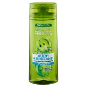 Shampoo Puliti & Brillanti