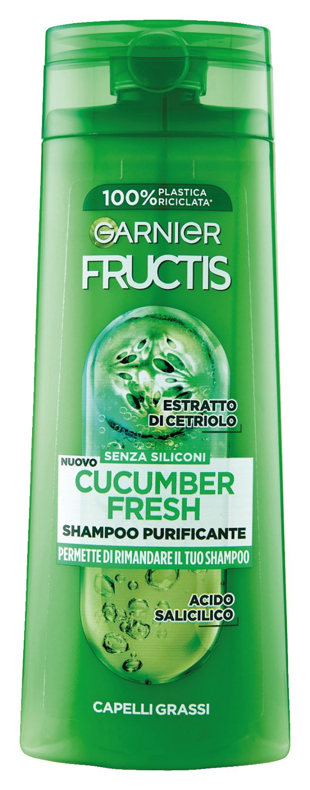 Shampoo Fructis