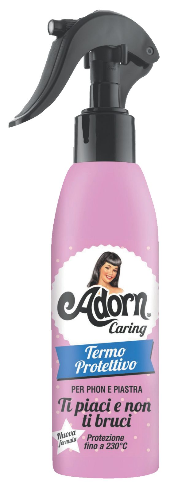 Termoprotettivo Spray Adorn