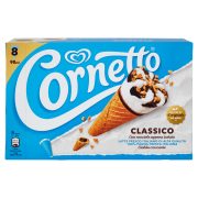 8 Cornetto Classico
