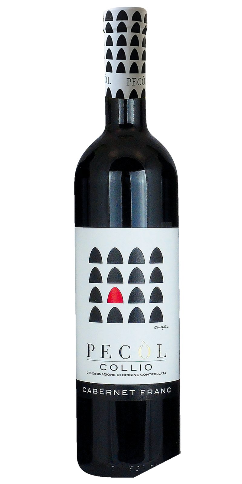 Cabernet Franc Collio DOC