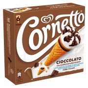 6 Cornetto Cioccolato