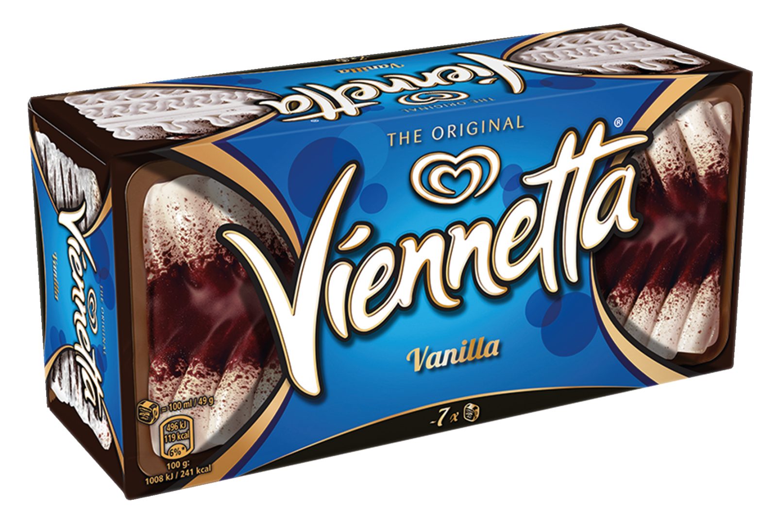 Viennetta Vaniglia