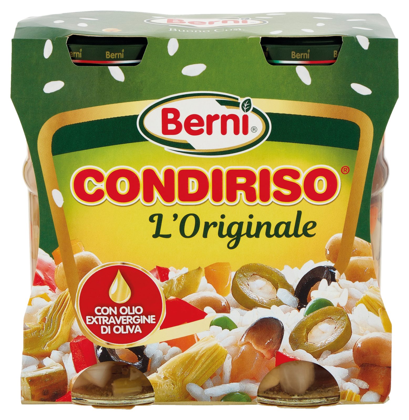 Condiriso