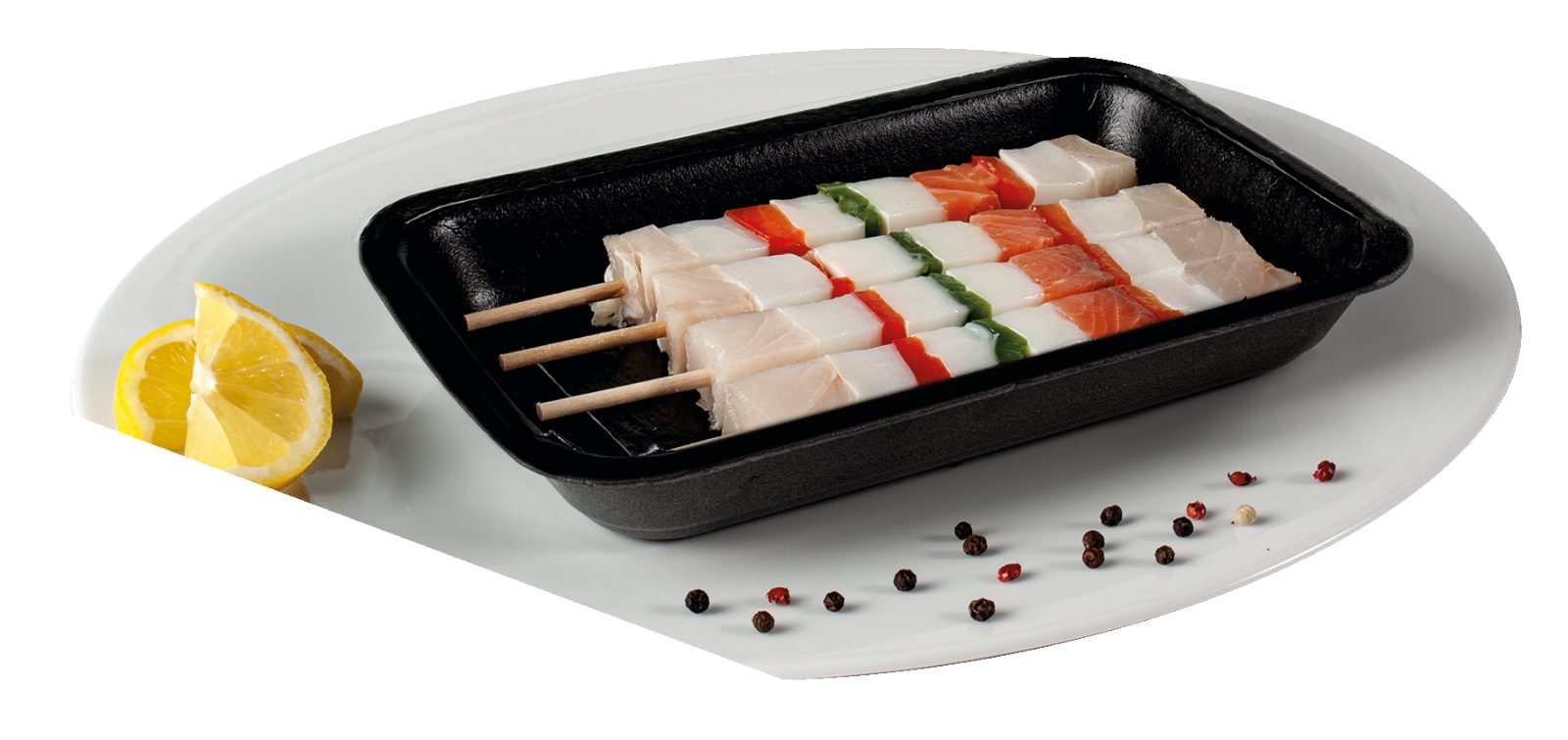 Fischspießchen