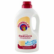 Detersivo liquido lavatrice Marsiglia