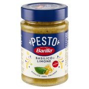 Pesto Basilico e Limone
