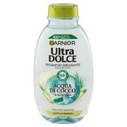 Shampoo Aqua di Cocco e Aloe Vera
