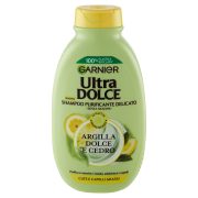 Shampoo Argilla Dolce e Cedro