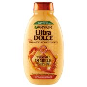 Shampoo tesori di Miele