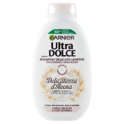 Shampoo Delicatezza d'Avena
