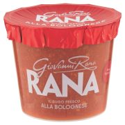 Sugo fresco alla bolognese