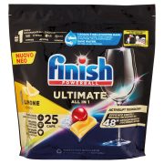 Ultimate Limone pastiglie lavastoviglie 25 lavaggi