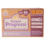 Pannolini Progressi Maxi
