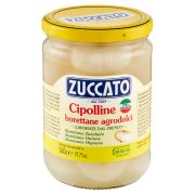 Cipolline borettane agrodolci
