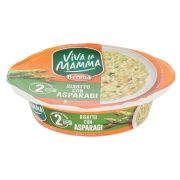 Risotto asparagi Viva La Mamma