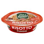 Risotto funghi Viva La Mamma