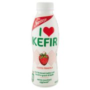 I Love kefir Gusto Fragola