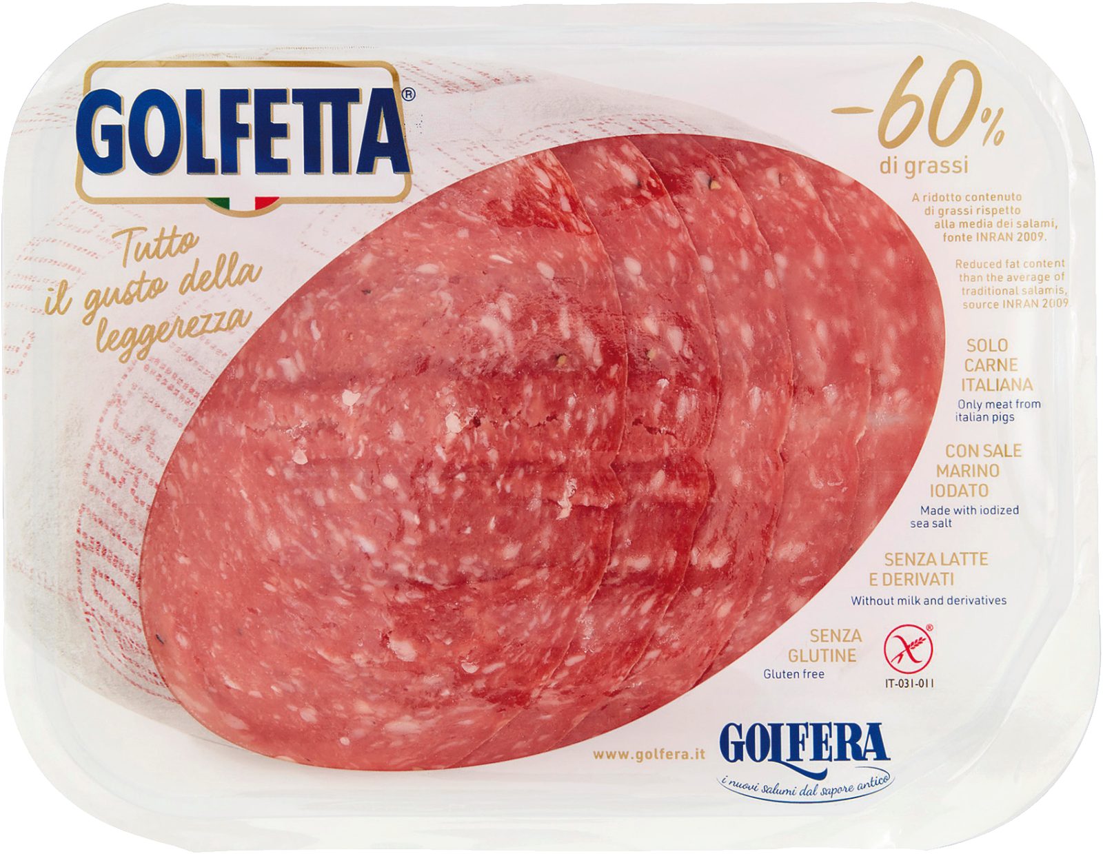 Golfetta