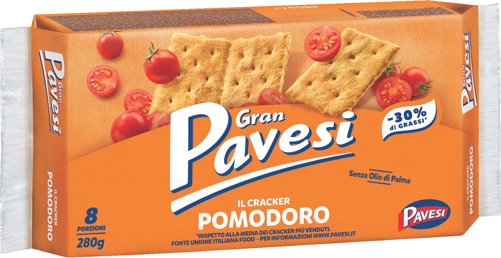Cracker Pomodoro