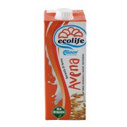 Bevanda di avena Bio UHT