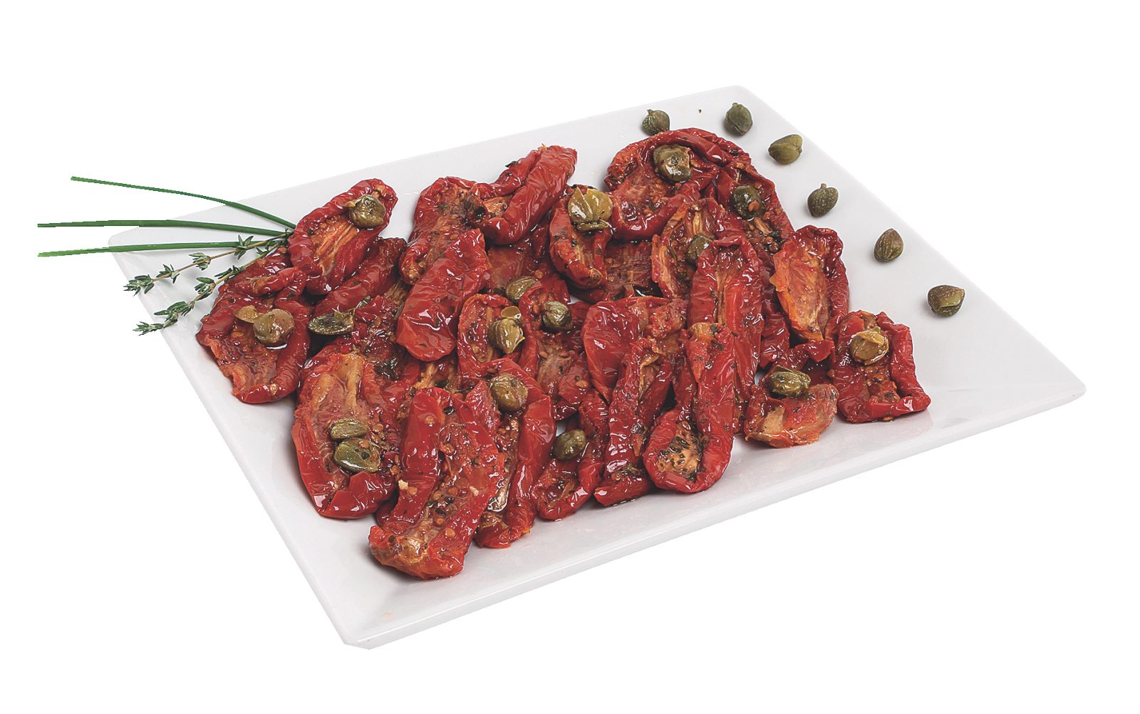 Getrocknete Tomaten