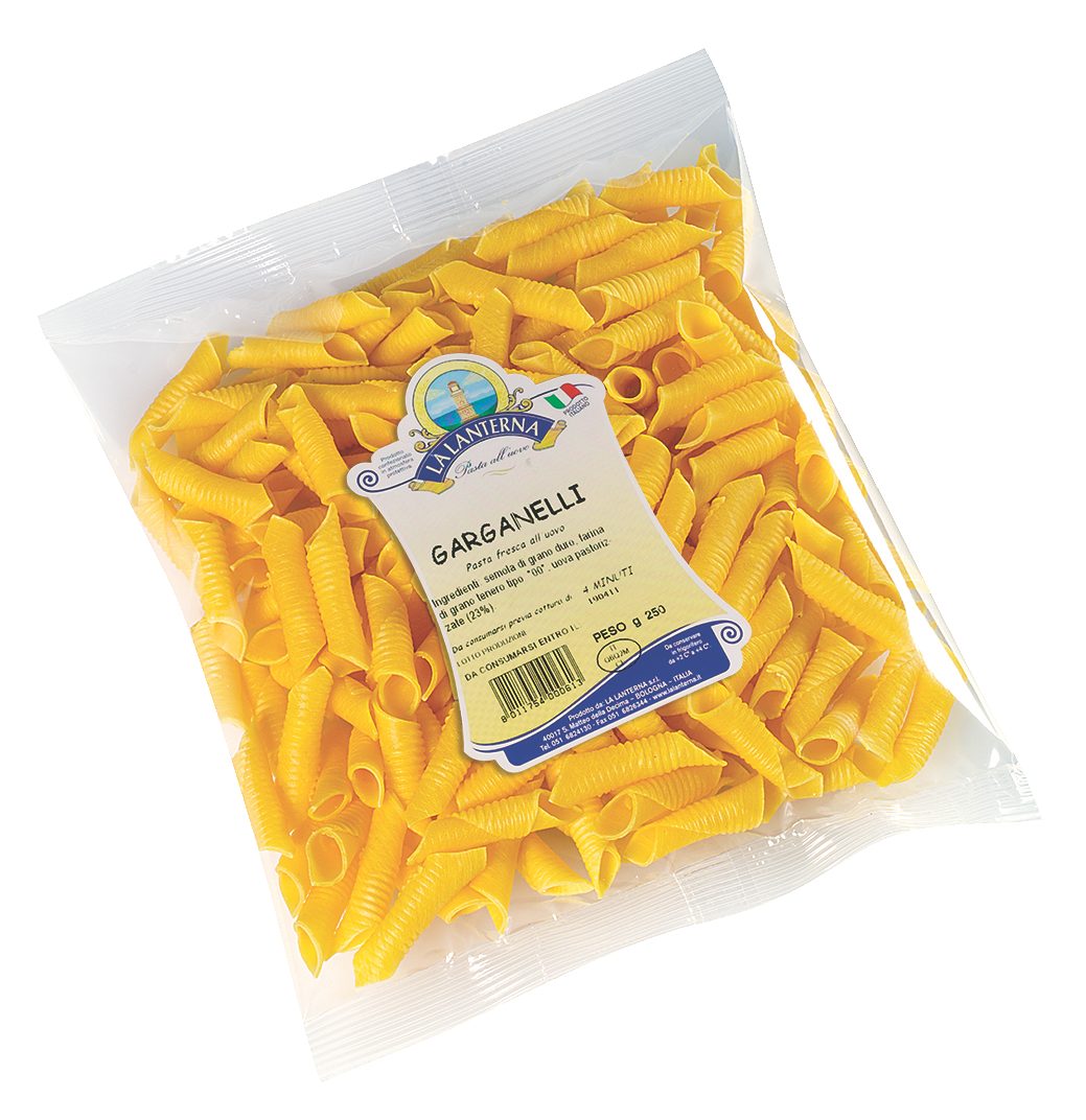 Pasta Fresca