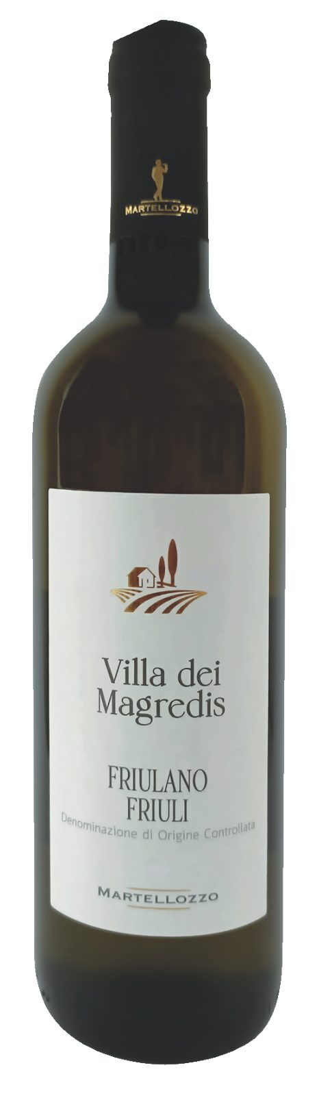 Friulano Friuli DOC Villa Magredis