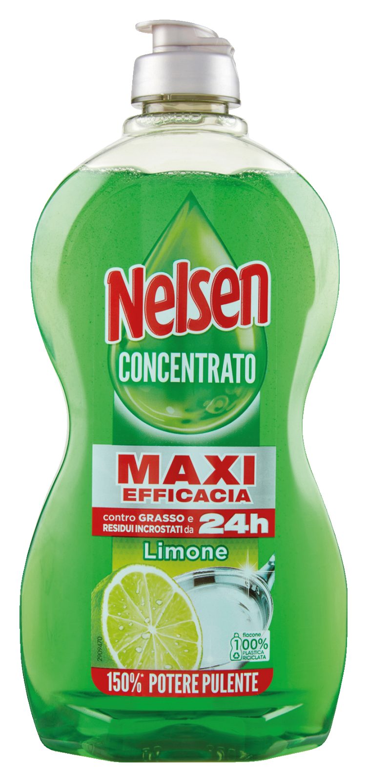 Spülmittel Konzentrat Lemon