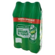 Handspülmittel Limone