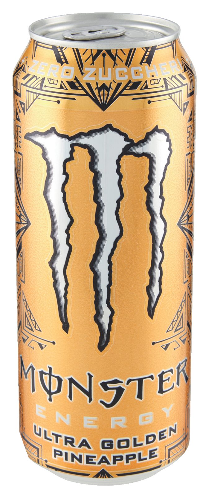 Energy Ultra Golden Pineapple