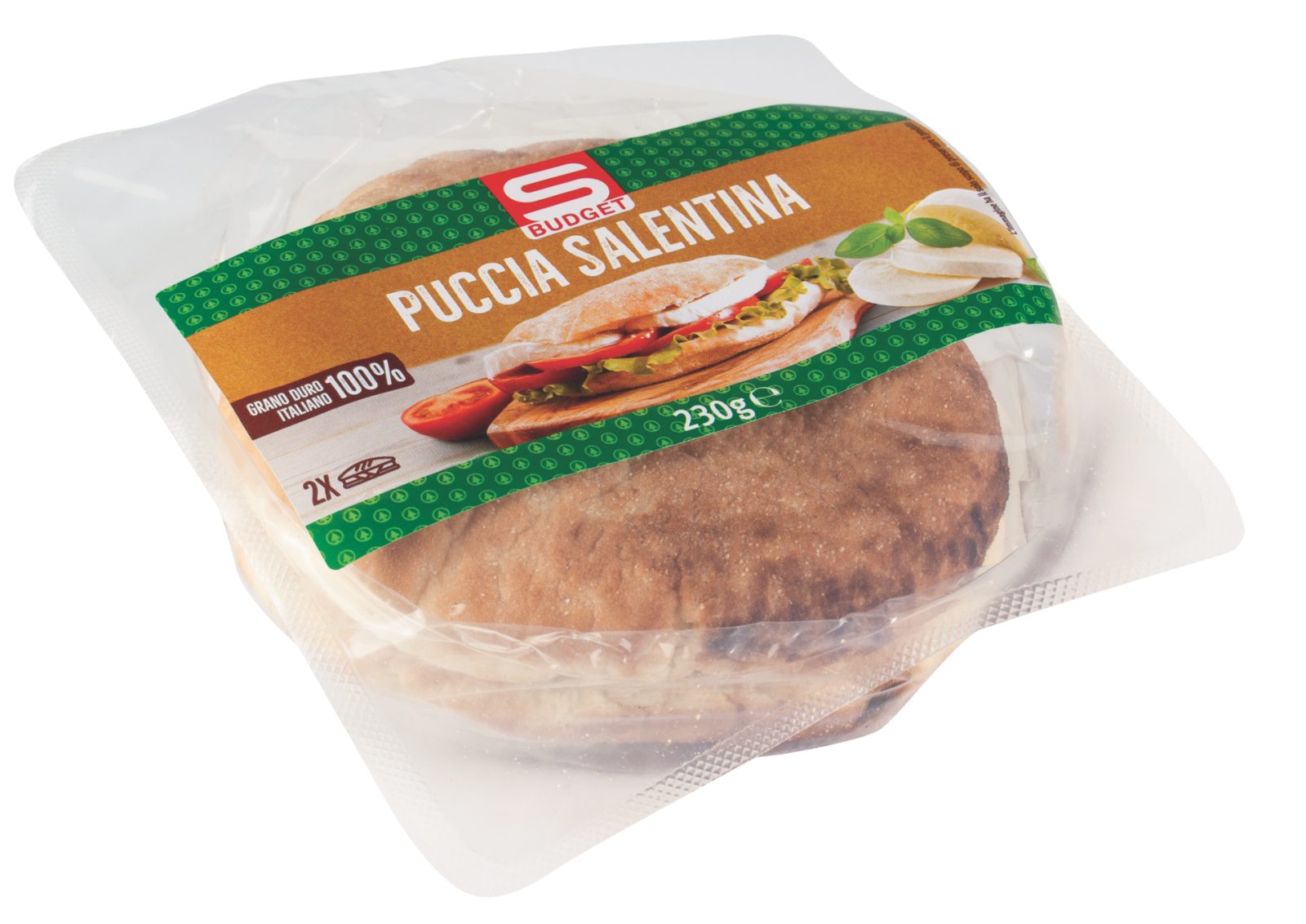 Puccia Salentina