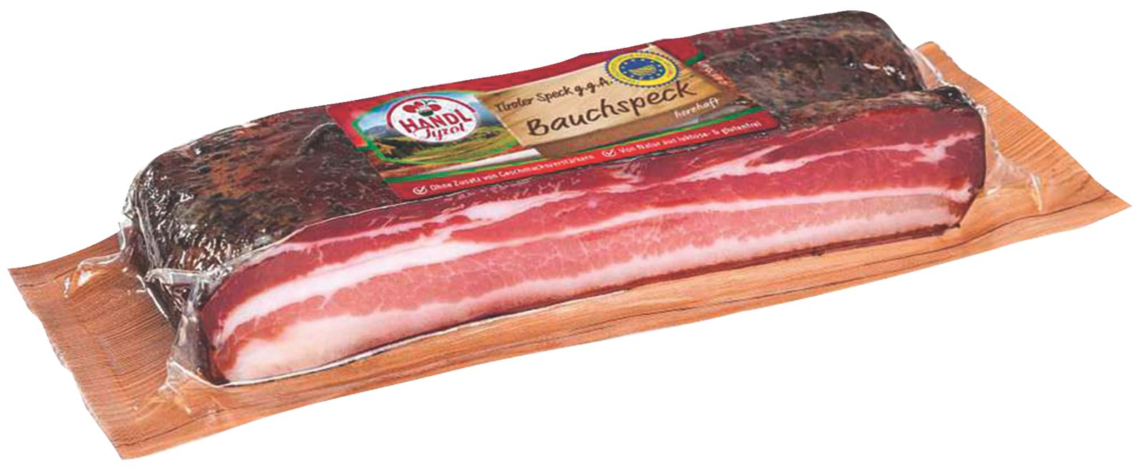 Pancetta Tirolese IGP
