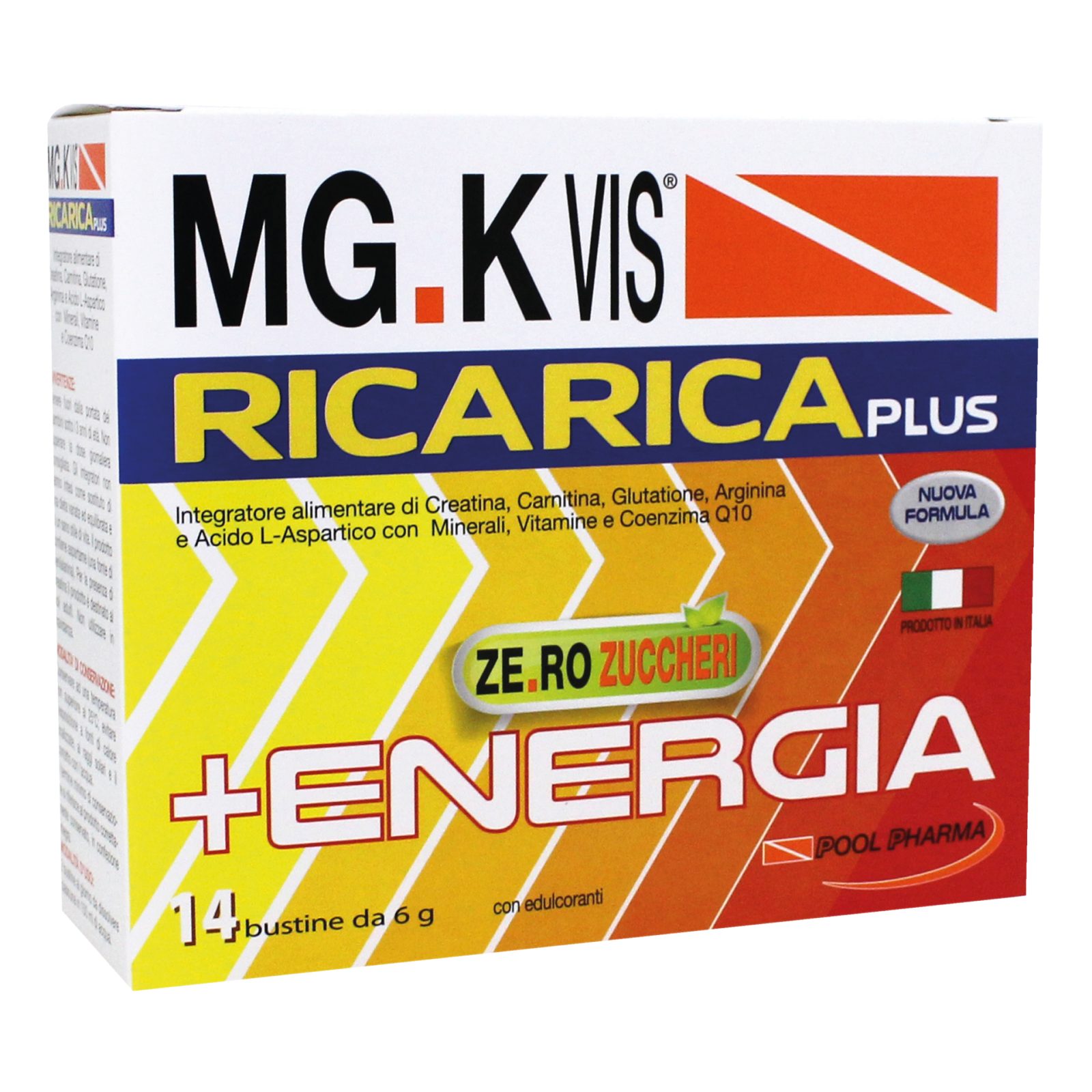 Ricarica Plus