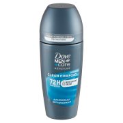 Men+care advanced Clean Comfort Anti-Transpirant
