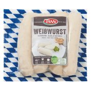 Weisswurst