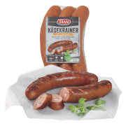 Käsekrainer Tann - 