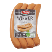 Würstel Tann versch. - 