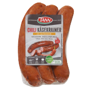 Käsekrainer - 360 g