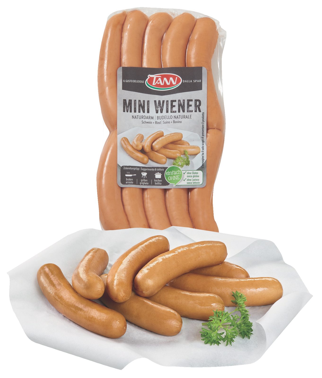 Mini Wiener Tann