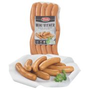 Mini wiener