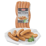 Mini Wiener Tann - 300 g