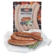 Bratwurst