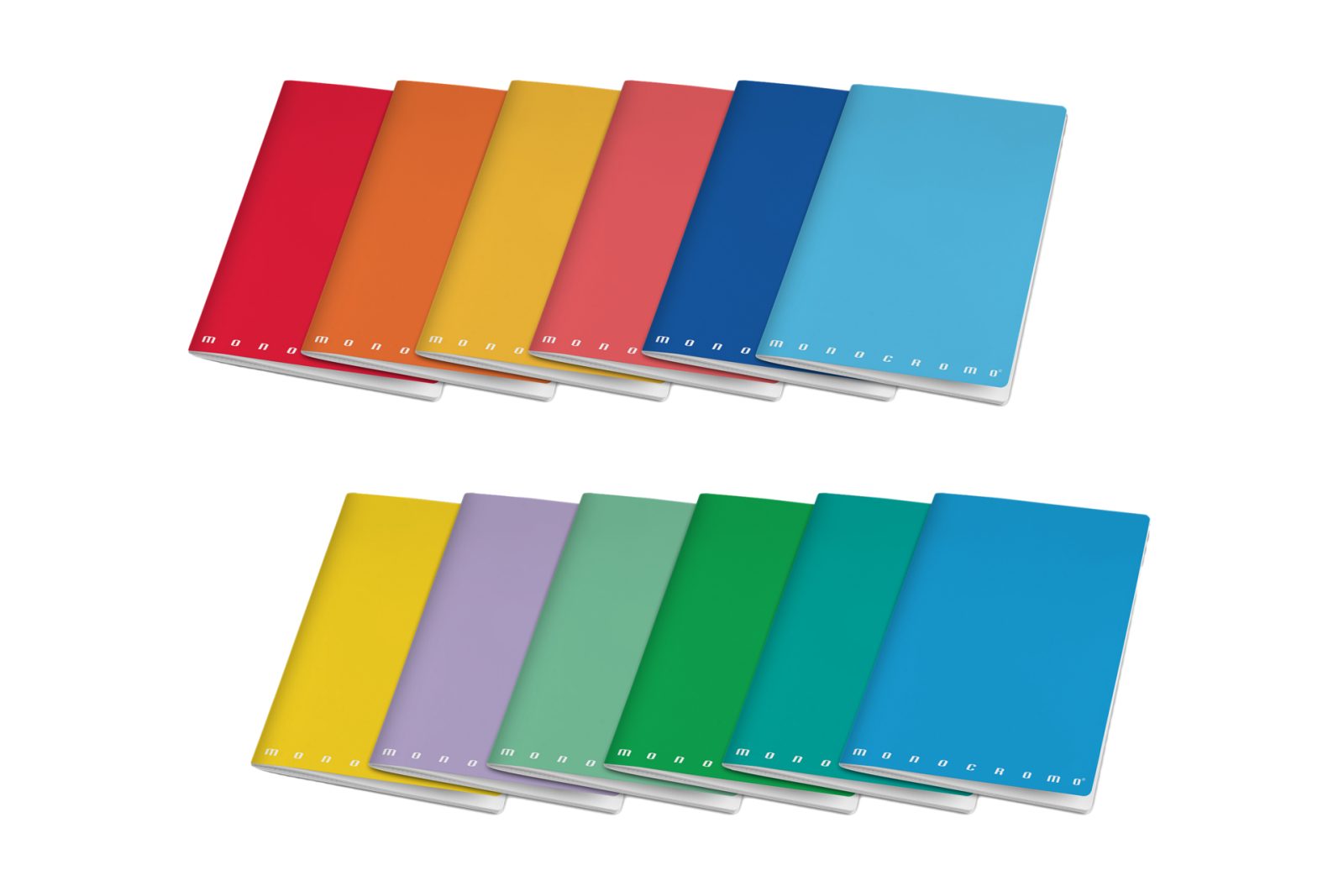 Maxi quaderno