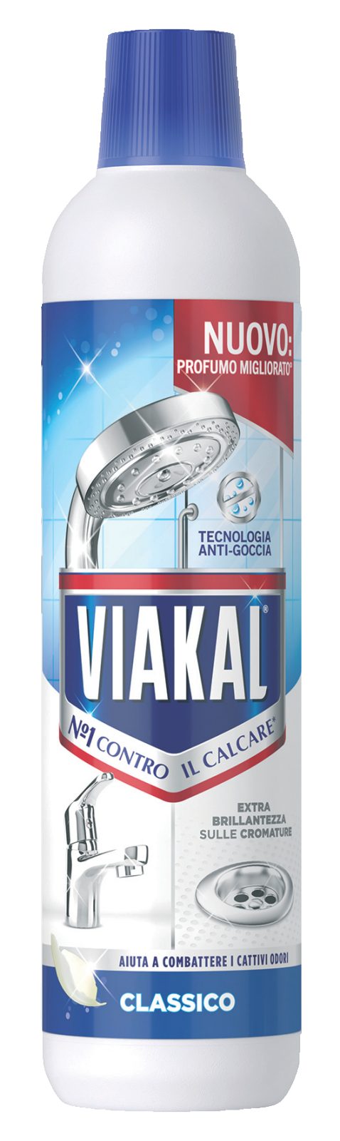 Kalklöser
