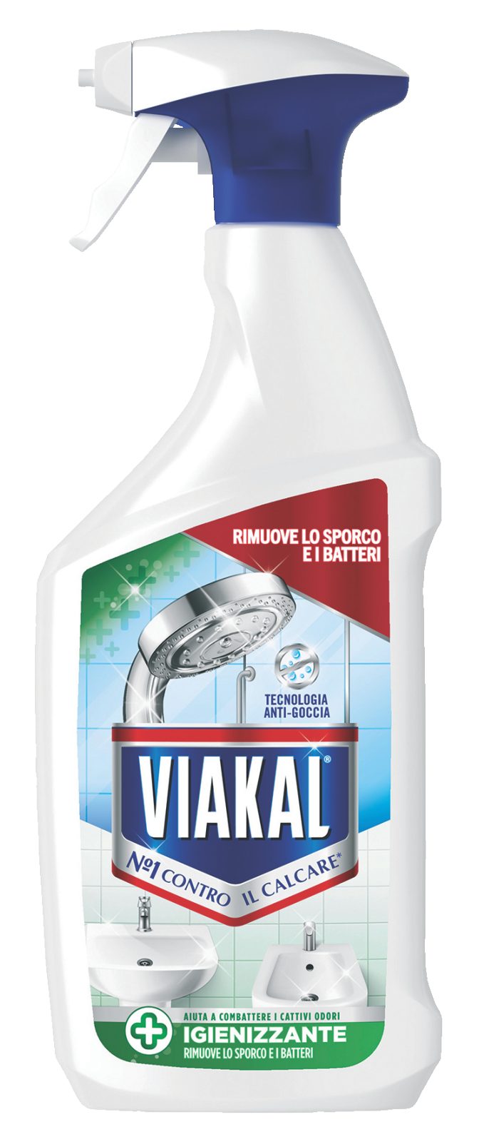 Kalklöser