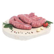 Schweinsbratwurst  - 